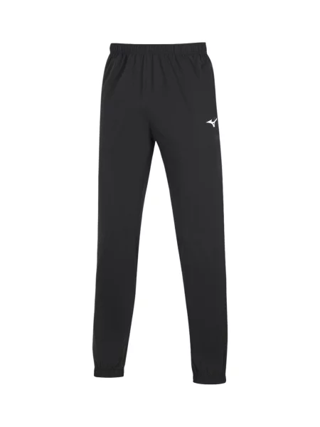 MIZUNO Športne hlače črna