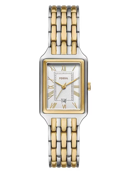 Ure Fossil zlata