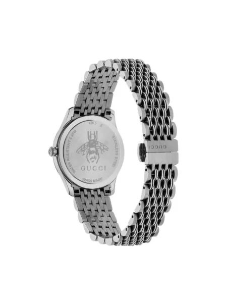 Zegarek Gucci G-Timeless szary