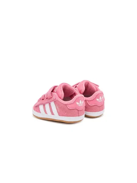 Adidas Sneakersy Campus Crib ružová