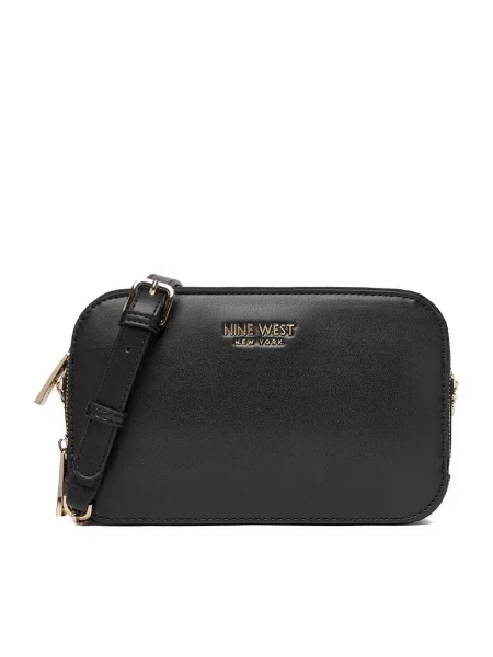 Kabelka Nine West černá