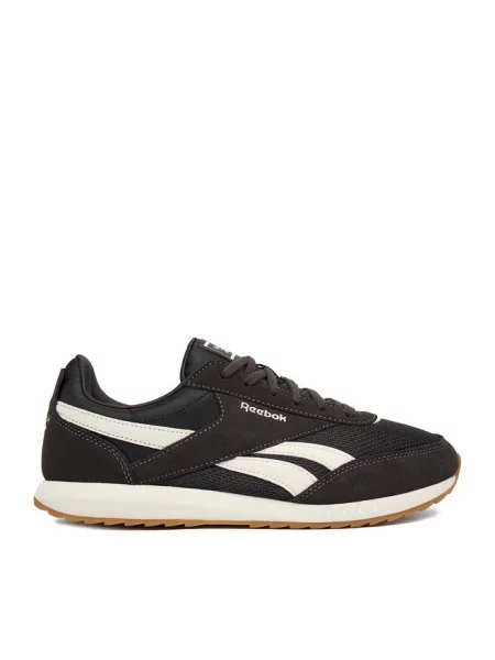 Sneakersy Reebok czarne