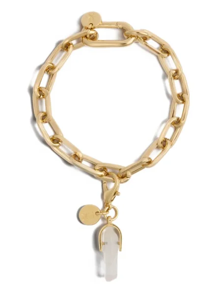 Pandantiv La Doublej auriu