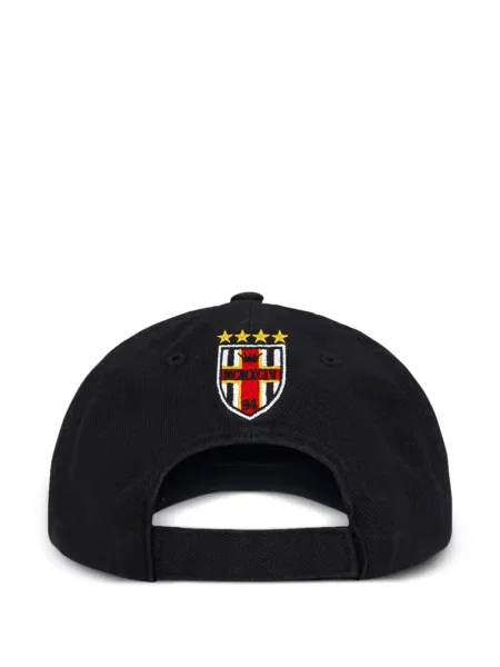 Šiltovka Supreme čierna