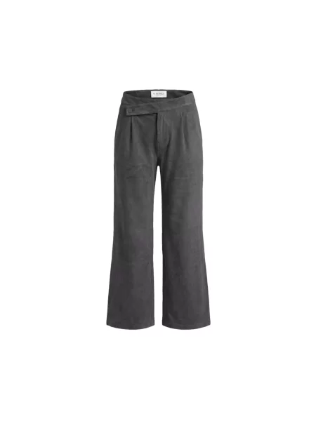 VERSTIQUE Pantaloni gri
