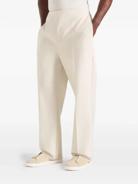 Pantaloni Manière De Voir
