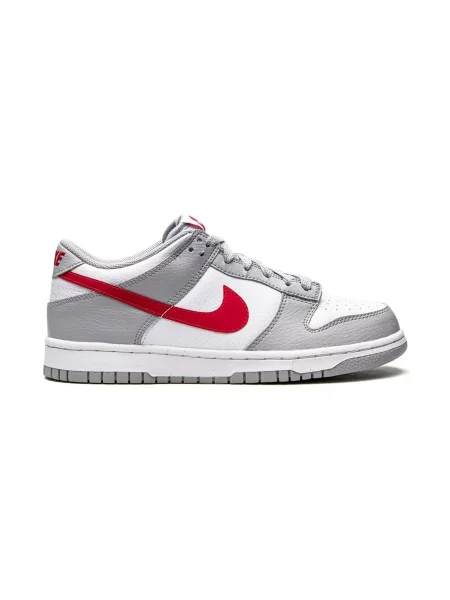 Sneakersy dziecięce Nike Dunk szare