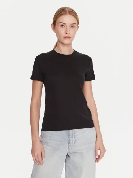 Calvin Klein Majica črna