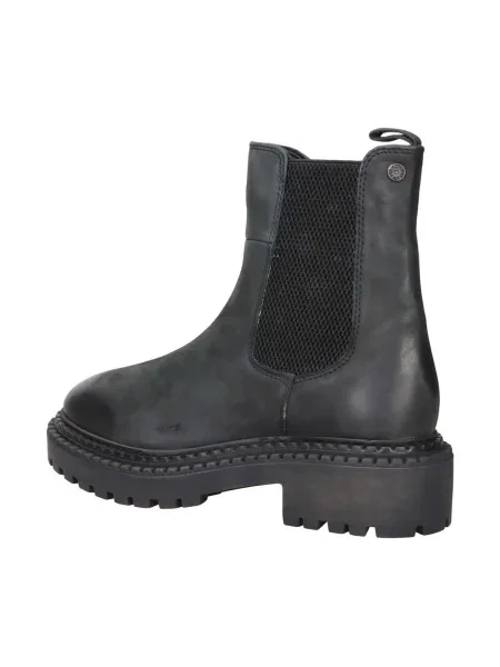 Pantofi Keys negru