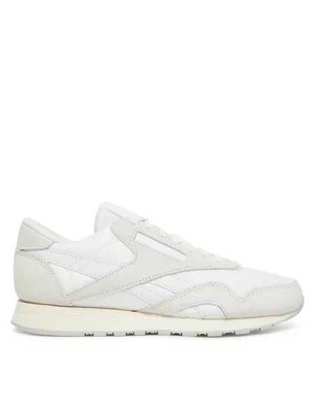 Reebok Sneakers CLASSIC alb