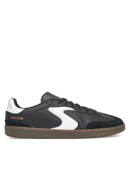 Sportcipők Skechers Hotshot Pyke Fekete fehér