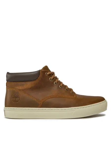 Trzewiki Timberland brązowe