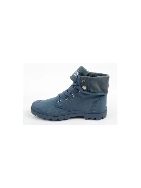 Pantofi Palladium albastru
