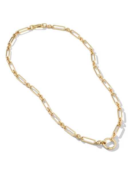 Vėrinys David Yurman geltona