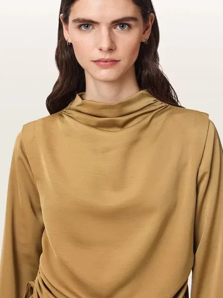 Блузка Allsaints