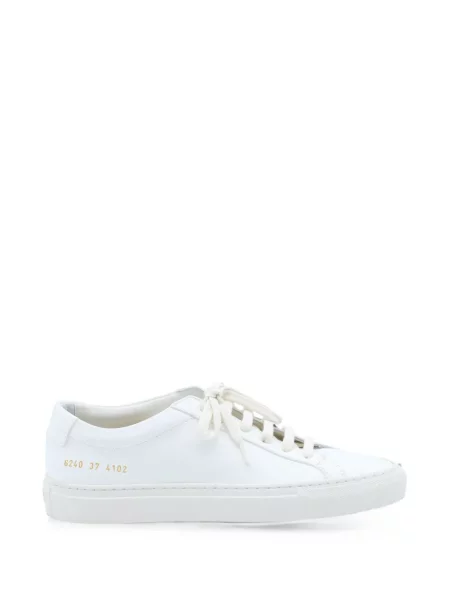 Top Common Projects alb