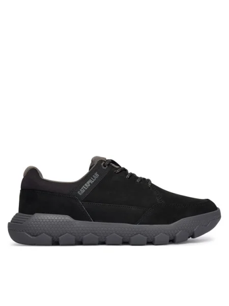 CAT Footwear Сникърси Hex Lite Cruise Mid черен