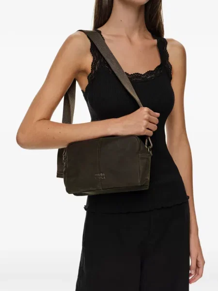 Geanta crossbody Bimba Y Lola maro