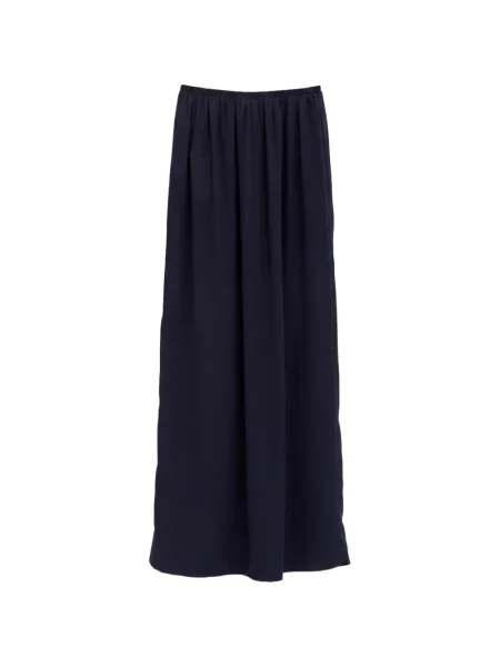 Fusta maxi The Frankie Shop albastru