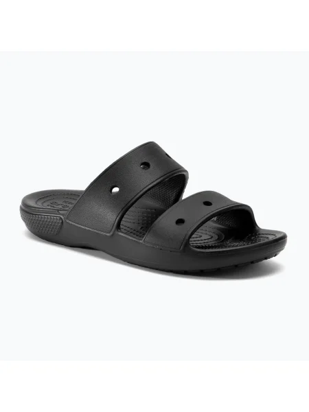 Мъжки джапанки Crocs Classic Sandal black черно