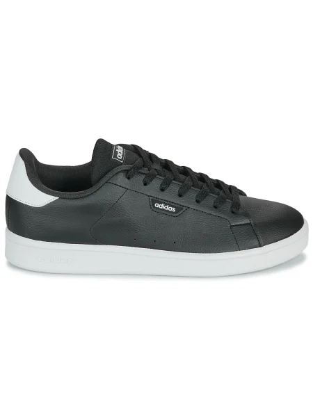 Félcipo Adidas fekete