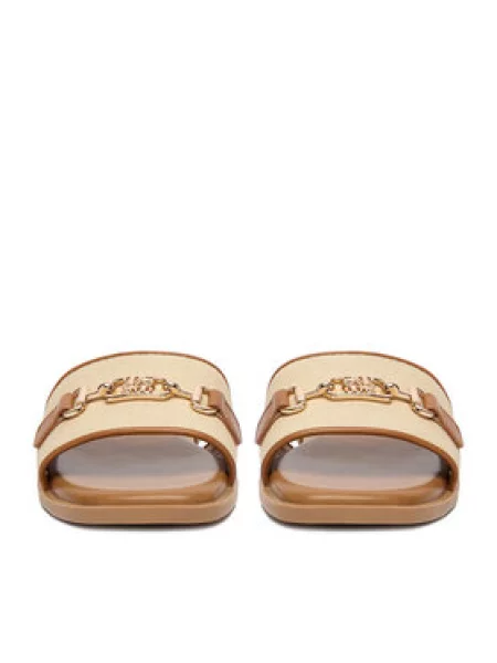Nine West Natikači bež