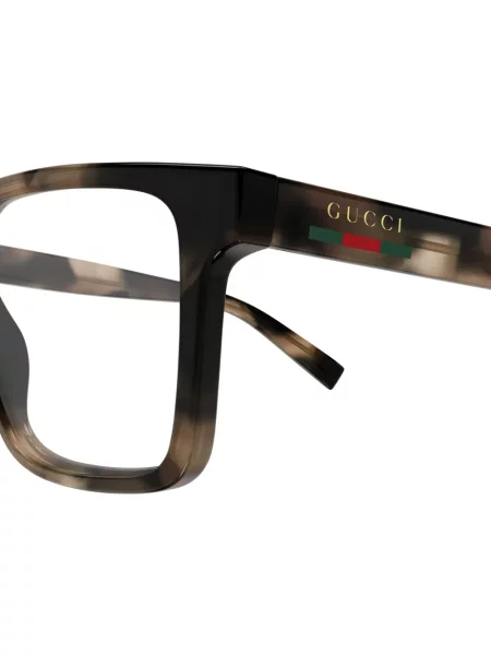 Ochelari de soare Gucci Eyewear maro