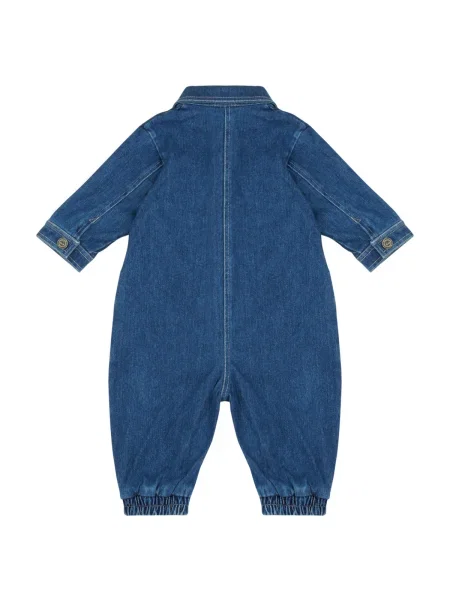 Blugi copii Timberland albastru