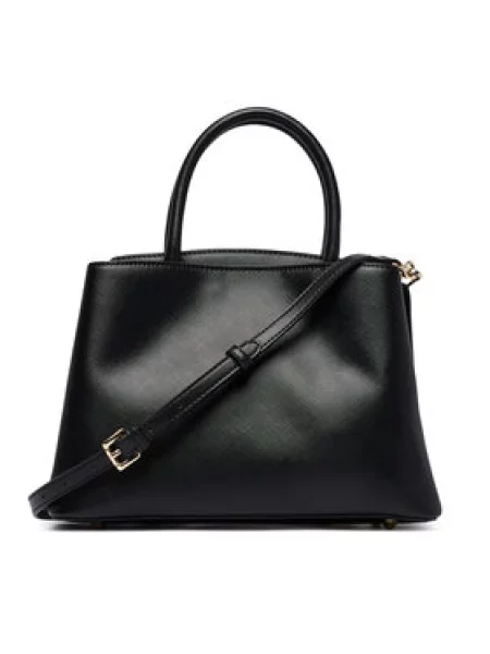 STEVE MADDEN Ručna torbica Brosaly' crna