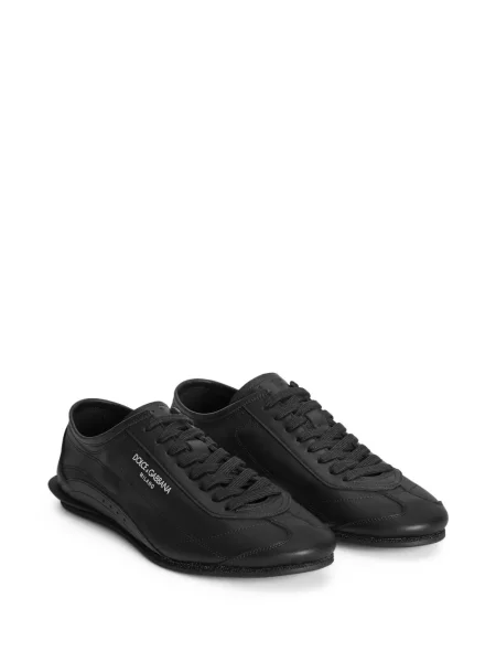 Sneakerși Dolce & Gabbana negru