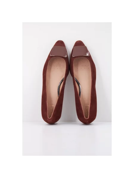 Pantofi Geox negru