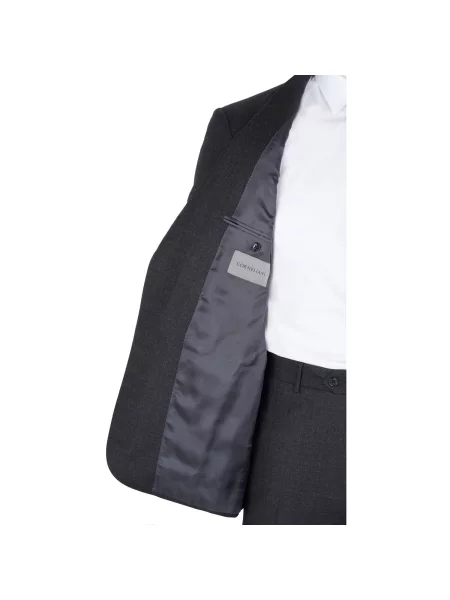Costum Corneliani gri