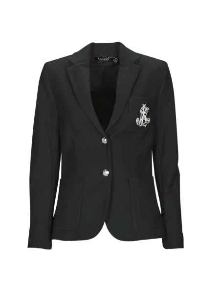 Blazer Lauren Ralph Lauren črna
