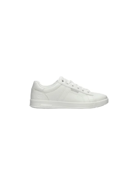 Félcipo Skechers fehér