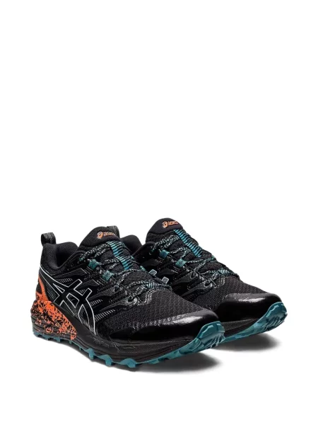 Sneakerși Asics Gel-trabuco negru