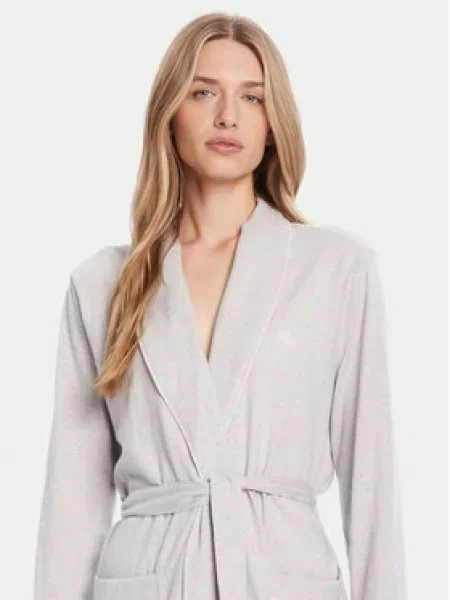 LAUREN RALPH LAUREN Köntös szürke