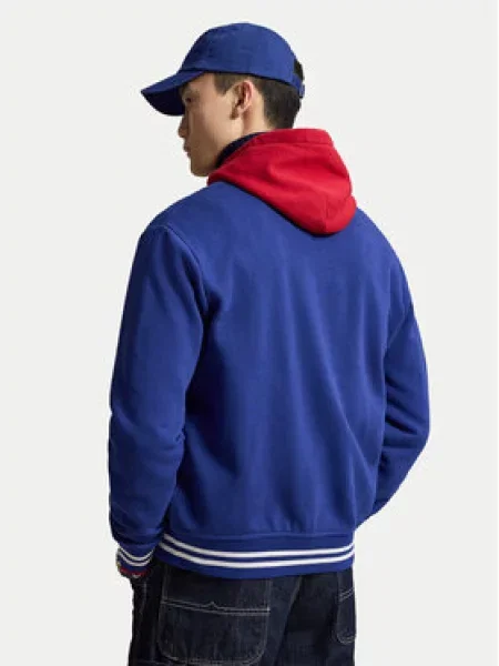 Polo Ralph Lauren Jopa modra