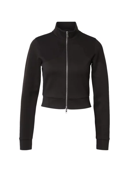 Urban Classics Tréning dzseki fekete