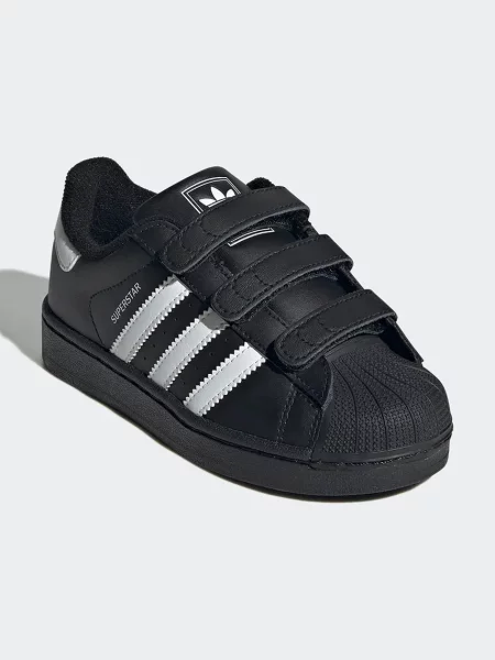 Adidas Originals Дитячі кросівки SUPERSTAR II