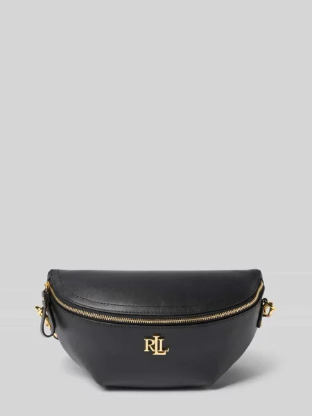 Nerka LAUREN RALPH LAUREN czarna