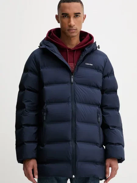 Calvin Klein geacă de puf