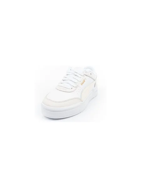 Pantofi Puma alb