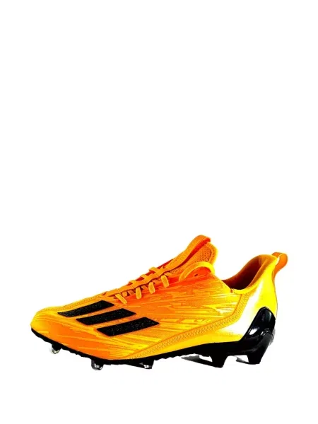 Košarka tenisice Adidas Adizero narančasta