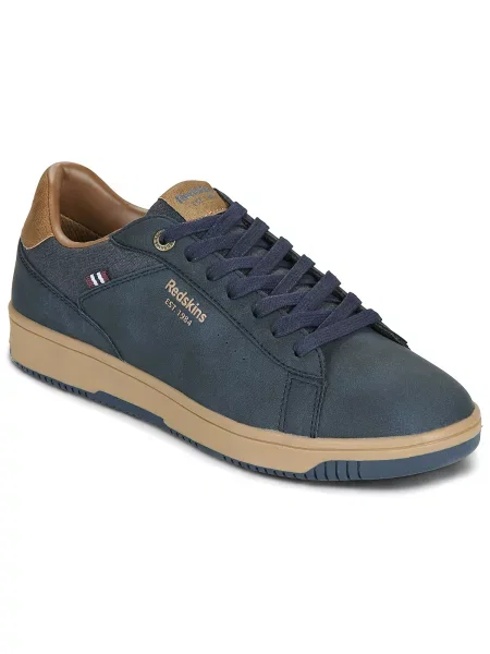 Pantofi Redskins albastru