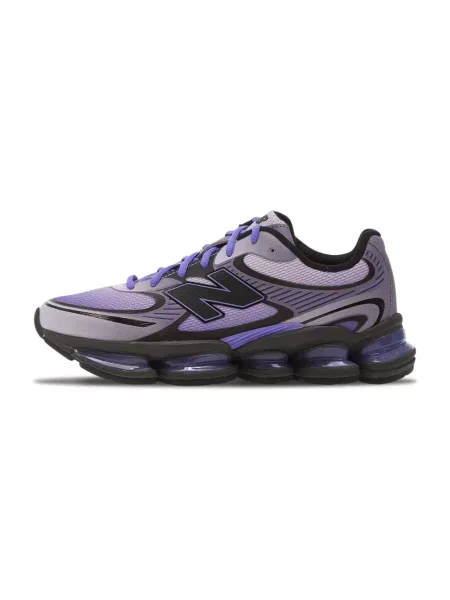 New Balance sneakersy fioletowe