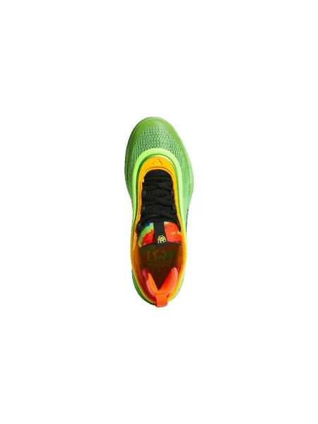 Slnečný klobúk Adidas zelená