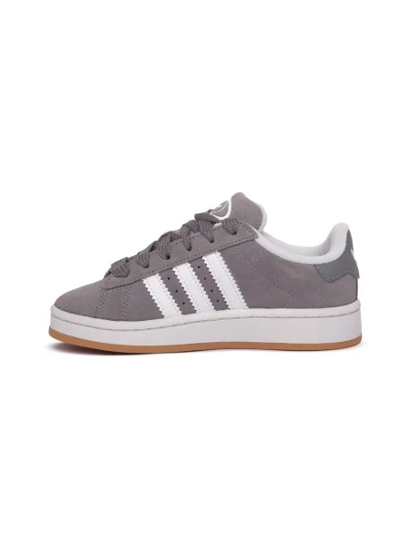 Tenisky Adidas Campus sivá