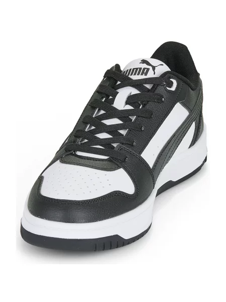 Pantofi Puma negru