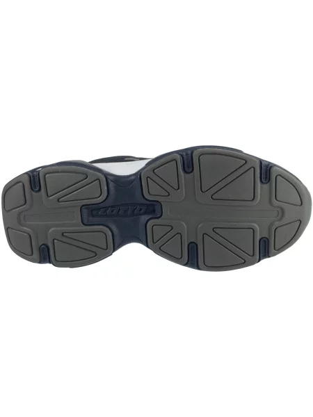 Tenisky Lotto bílé