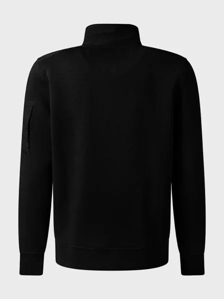 Светр Pierre Cardin чорний
